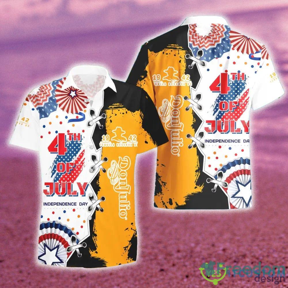 Beach City Cyclones Custom Patriotic Baseball Jerseys