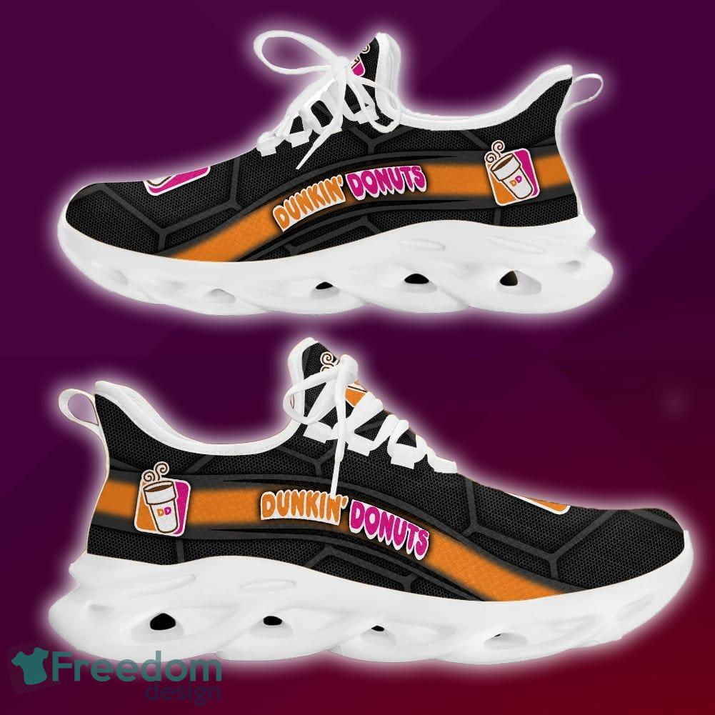 Dunkin donuts hotsell shoes quality