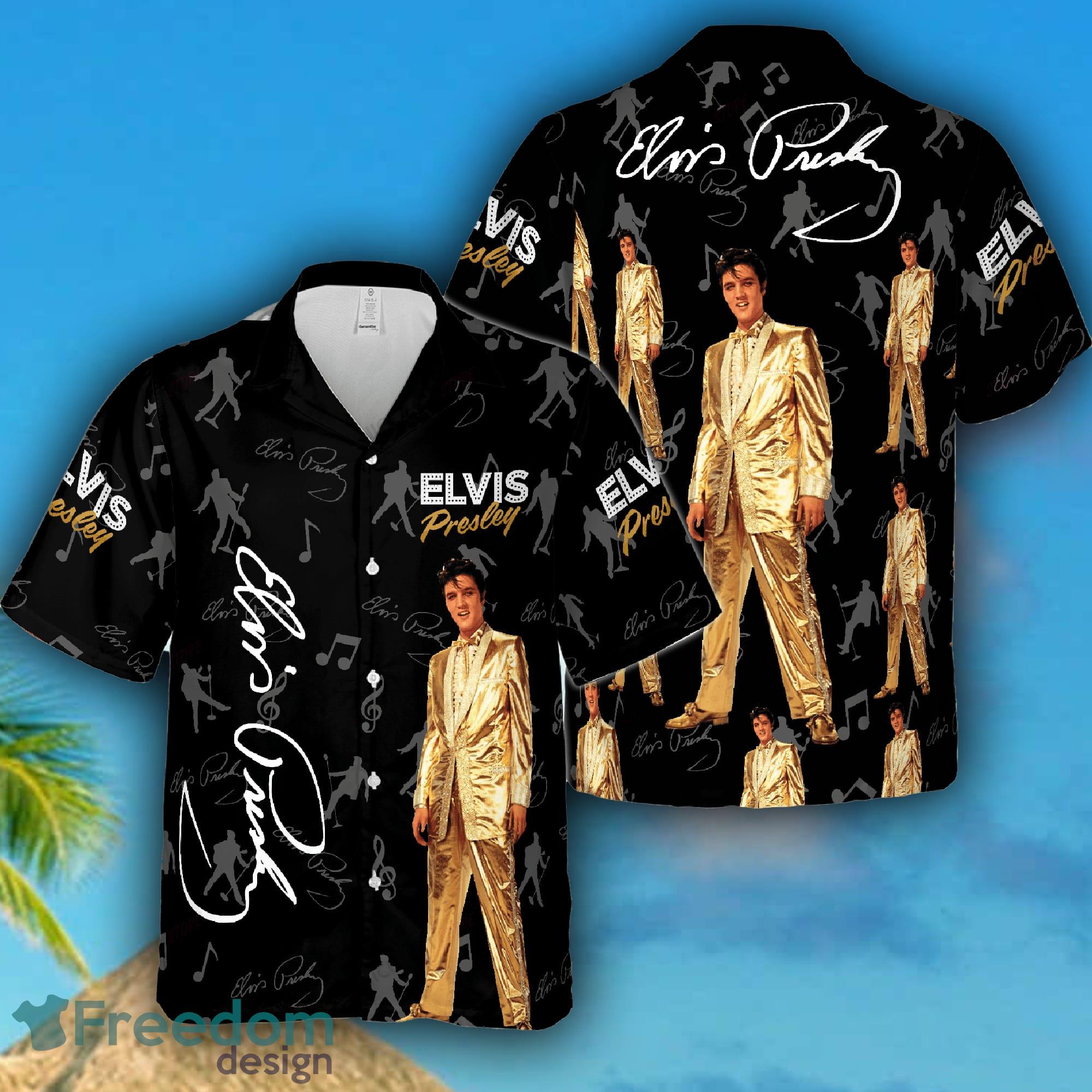 Atlanta Braves Elvis Presley Baseball Jersey 