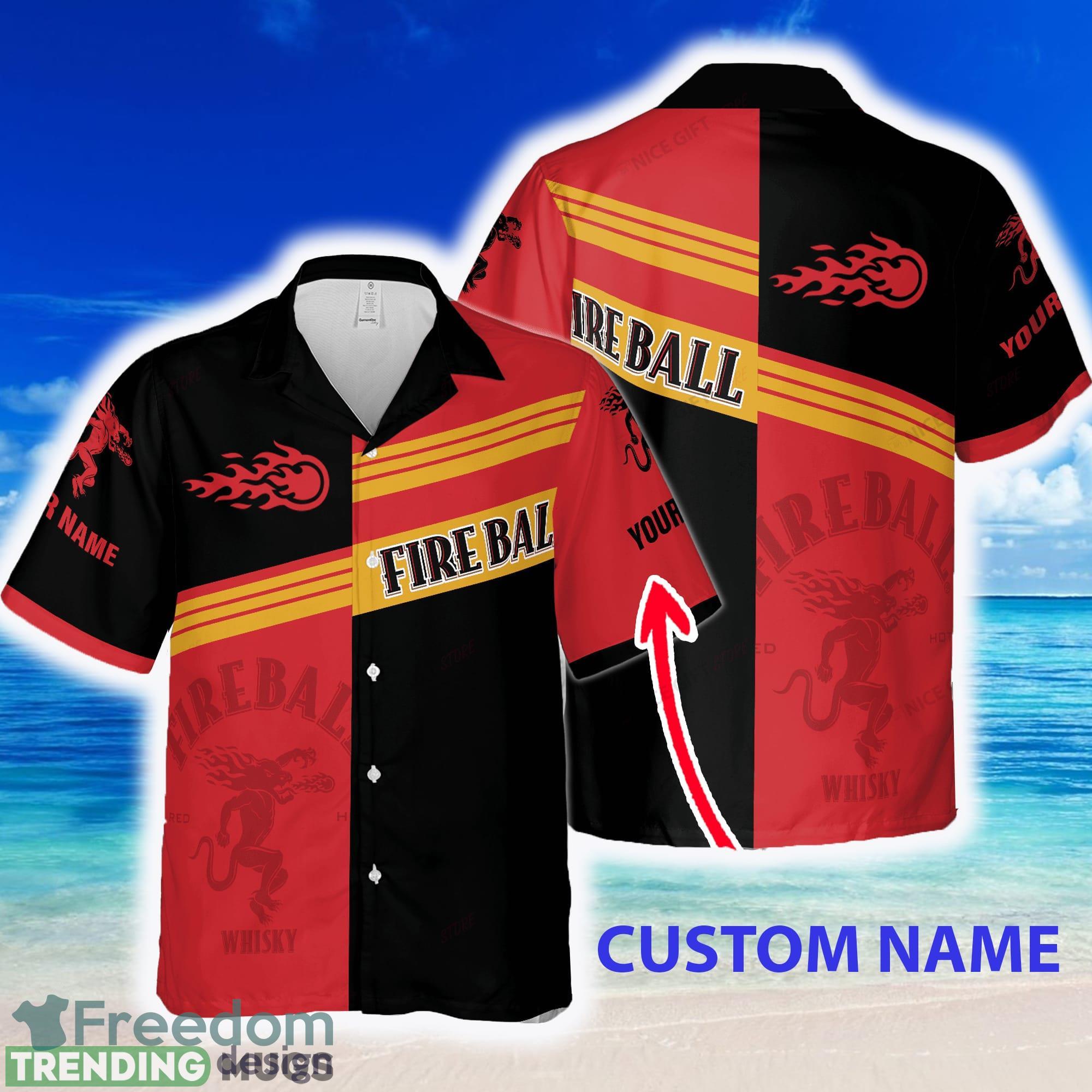 Personalized Any Name Arizona Diamondbacks Black Jersey Inspired Style  Hawaiian Shirt