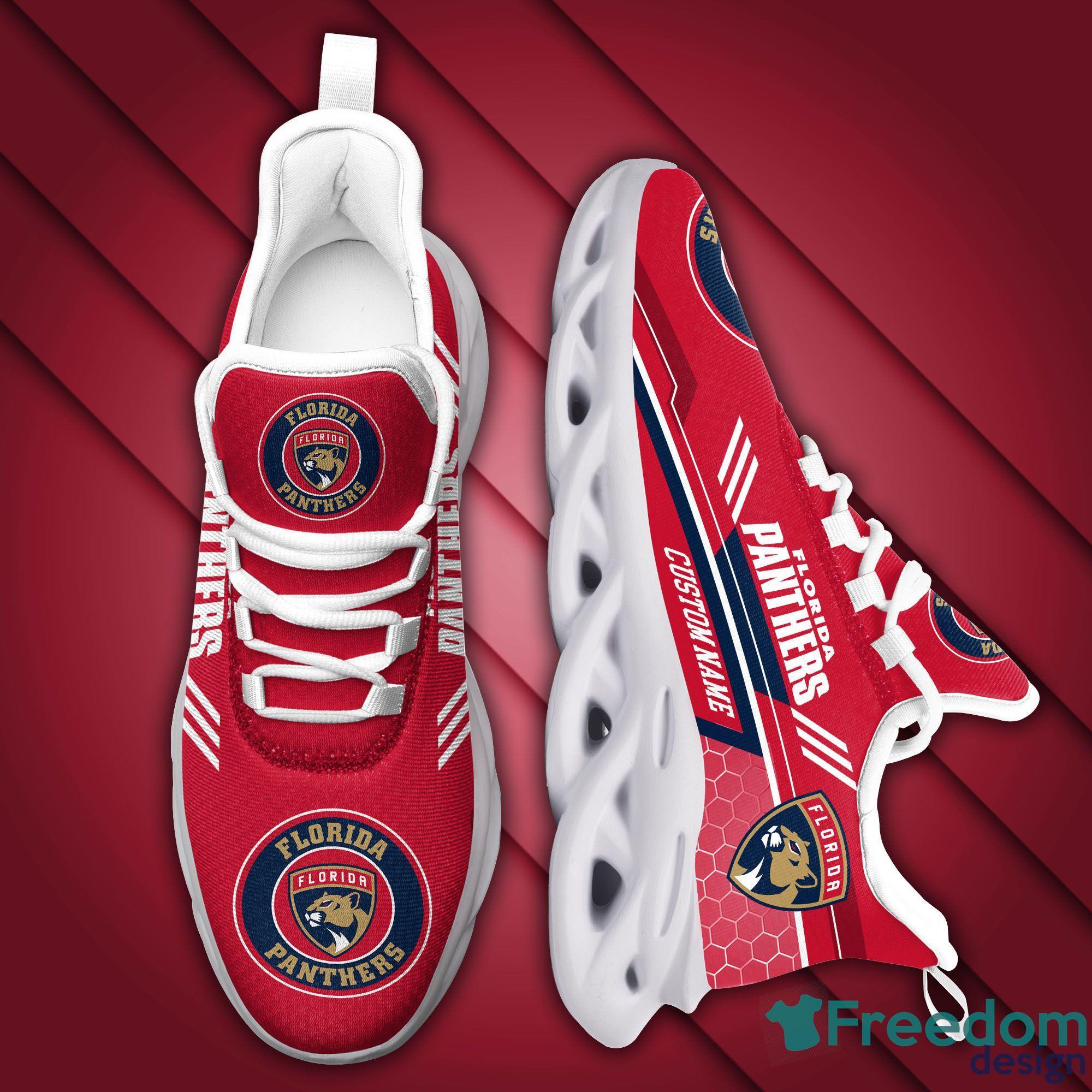 Arizona Cardinals Personalized NFL Max Soul Shoes V2 Gift For Big Fans