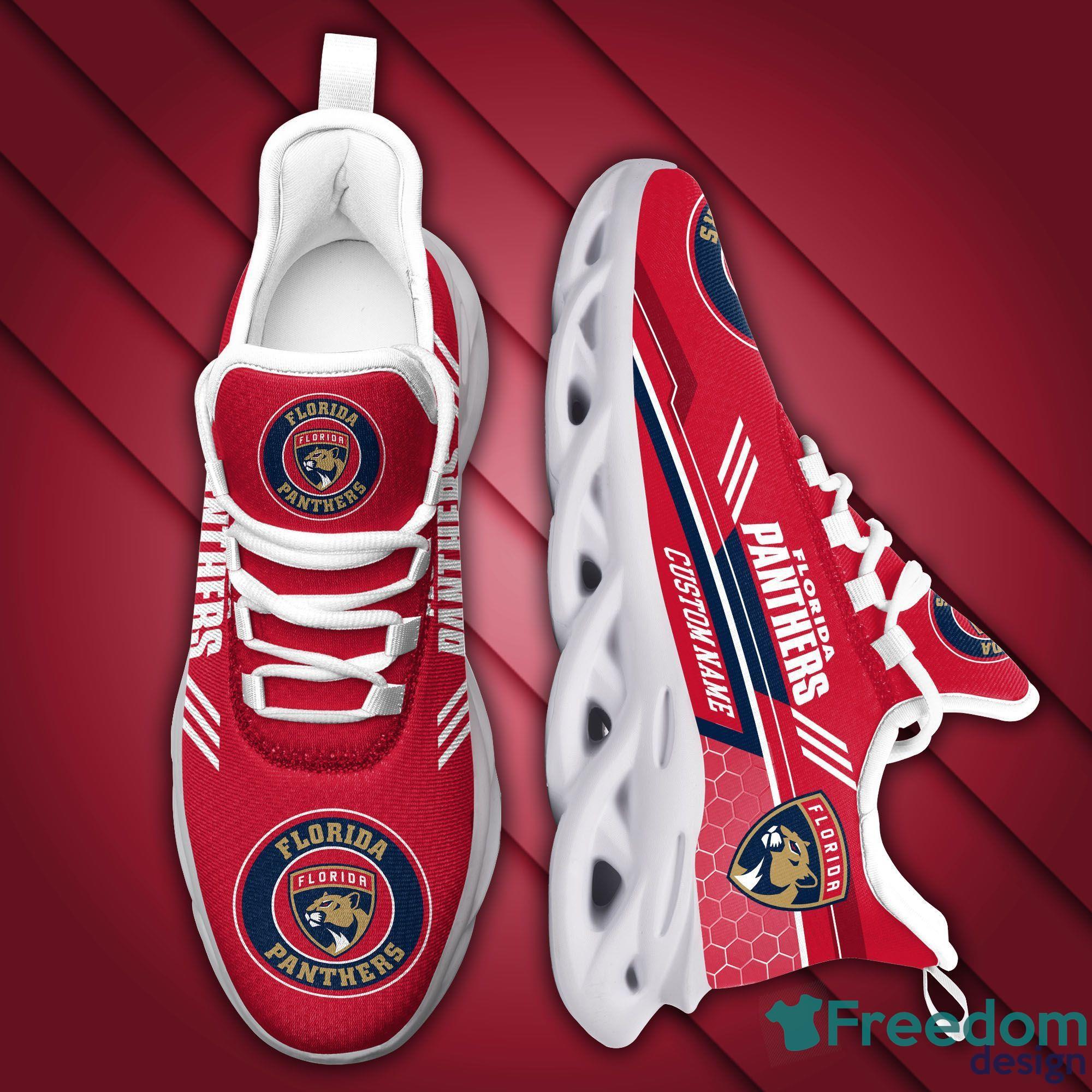 Cleveland Browns NFL Clunky Max Soul Shoes Custom Best Gift For True Fans -  Freedomdesign