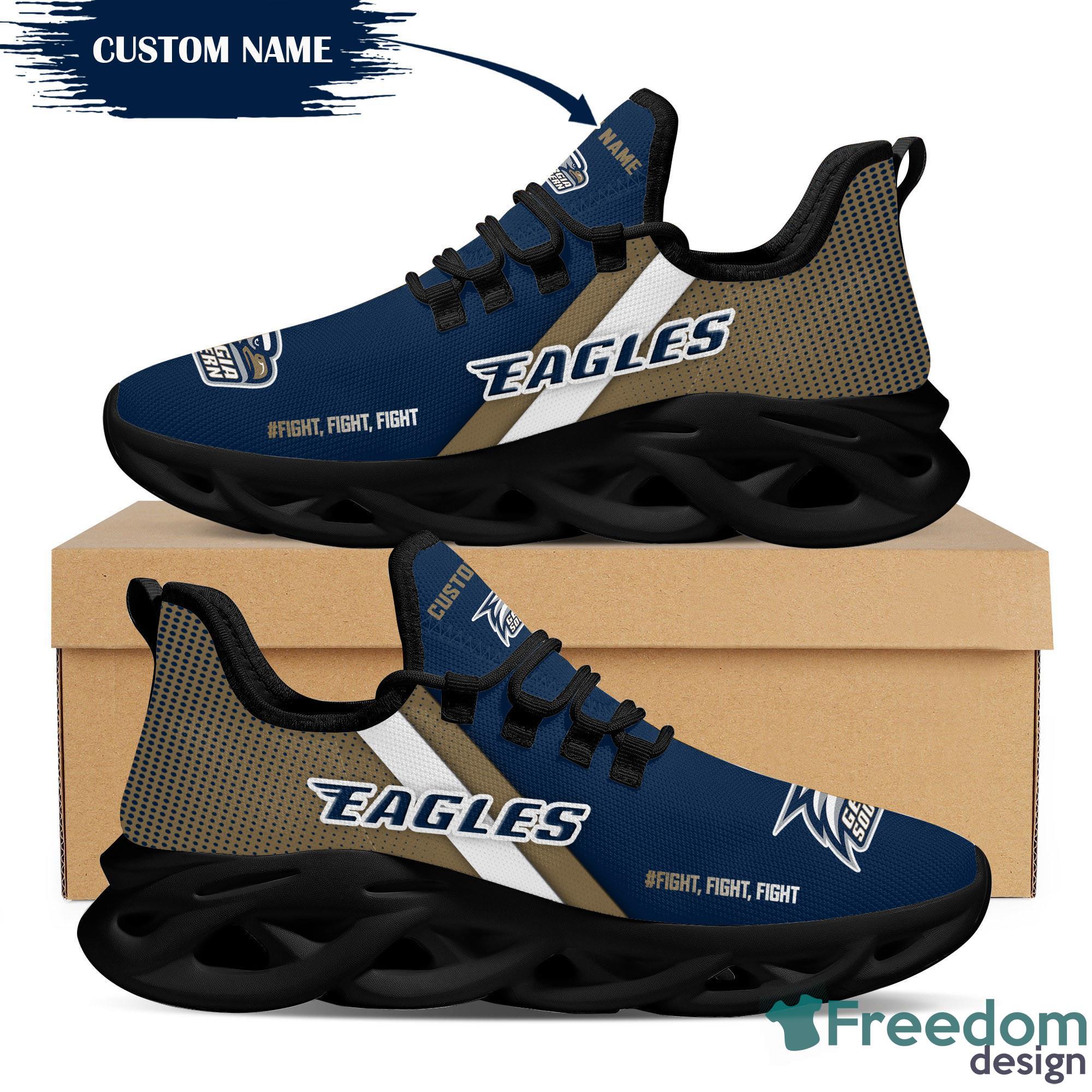 Philadelphia Eagles Max Soul Sneakers NFL Personalized APCN1611016