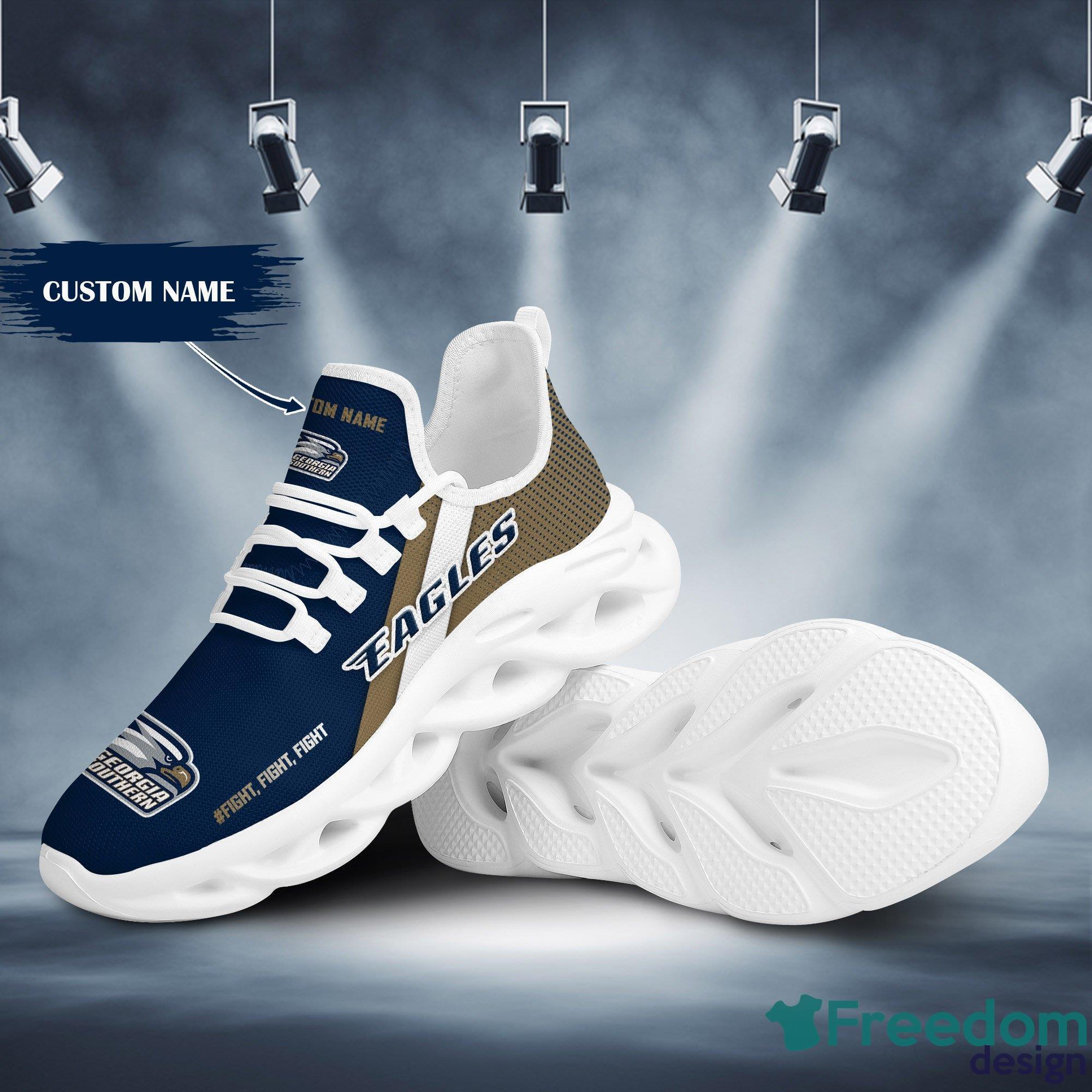 Milwaukee Brewers-Personalized MLB Max Soul Shoes Best Gift For Men And  Women Fans