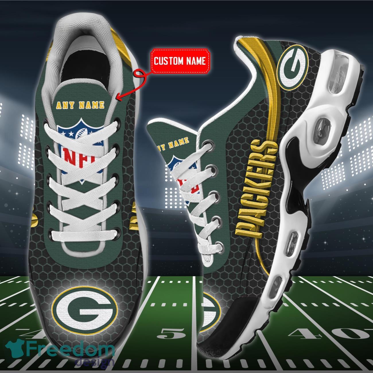 Custom Name NFL Washington Commanders Personalized Air Jordan 4 Shoes,  Sneaker - Ecomhao Store