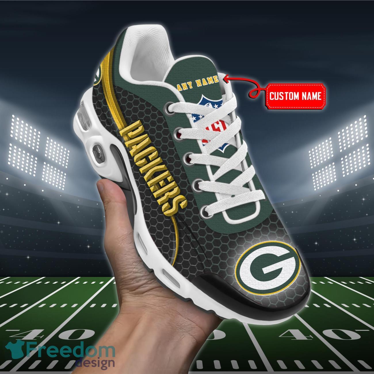 Houston Texans Shop Gorgeous Logo Casual Sneakers For Sport Fans