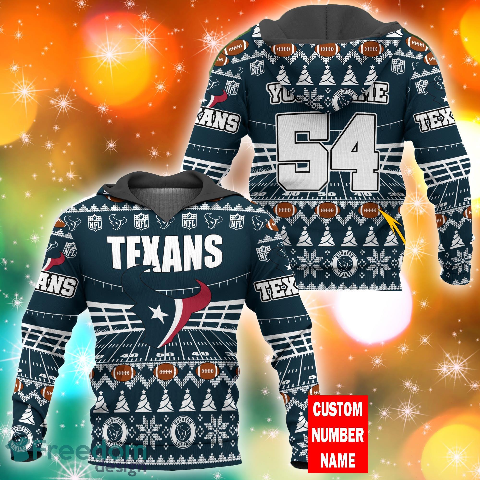 Dallas Cowboys NFL Christmas Grinch in Chimney 3D Hoodie Pullover Prints  Custom Name - Freedomdesign