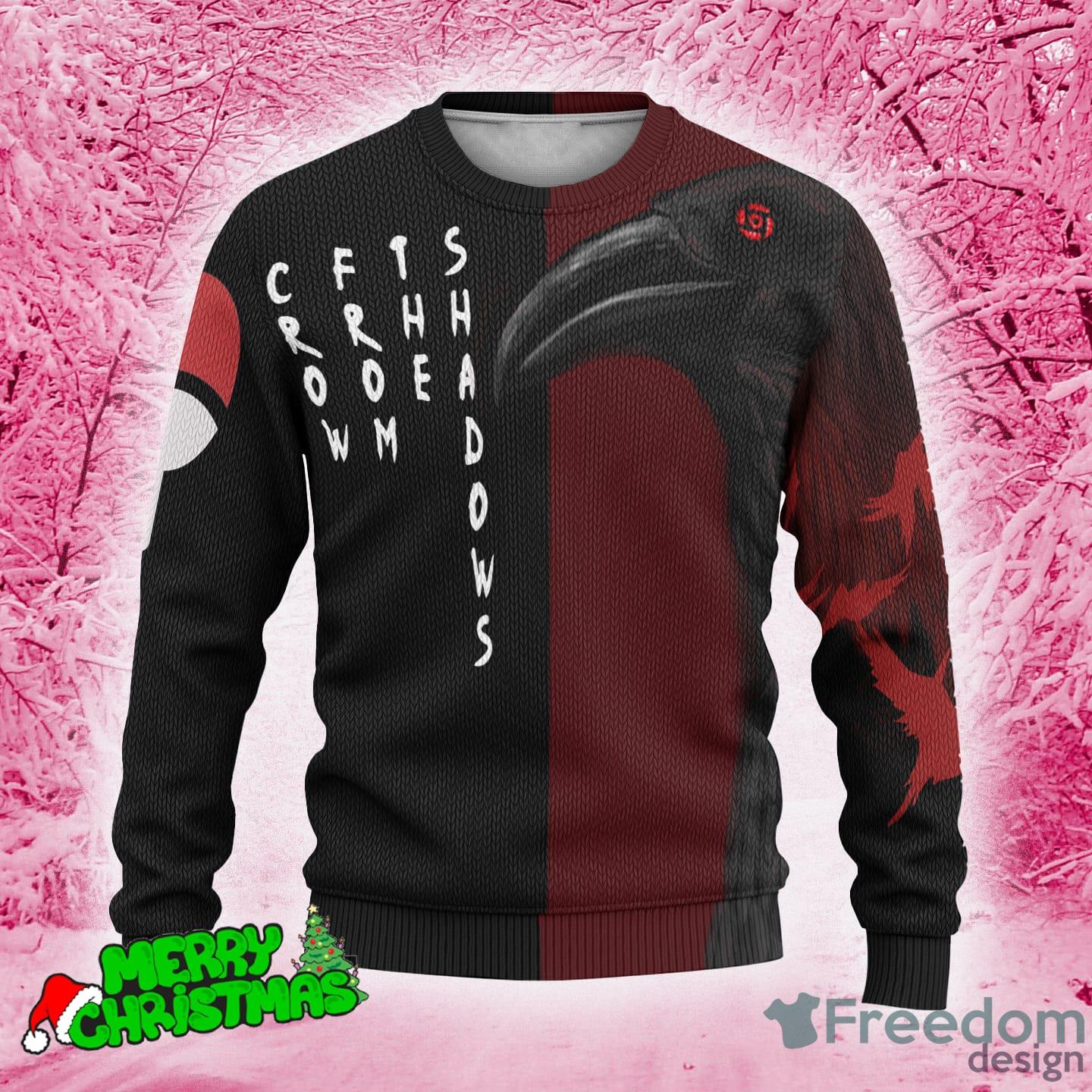 Itachi Uchiha Ugly Christmas Sweater Naruto Gift Anime For Men And Women - Itachi Uchiha Ugly Sweater Naruto Anime Custom Christmas Gift_3 Itachi Uchiha Ugly Christmas Sweater Naruto Gift Anime For Men And Women - Itachi Uchiha Ugly Sweater Naruto Anime Custom Christmas Gift_3