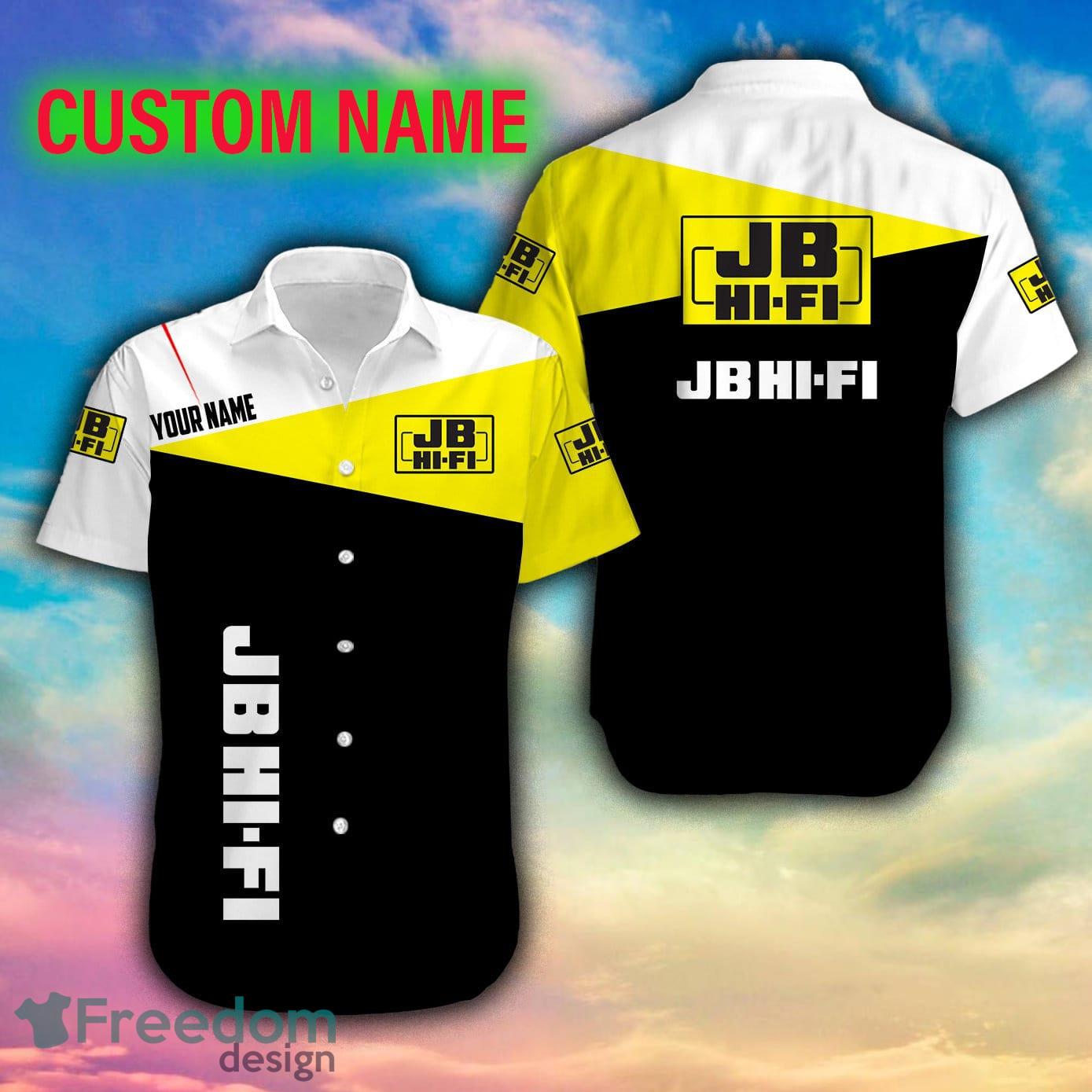 J&B Custom Design