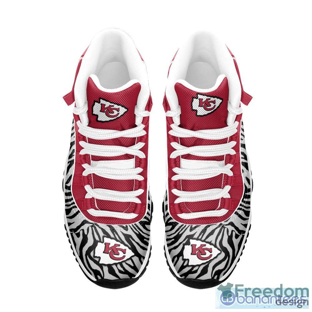 11 Best Designs For Kansas City Chiefs Lovers To Make A Gift - Banantees