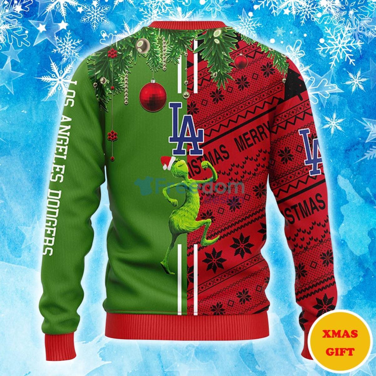 Los Angeles Dodgers on X: Merry Christmas!