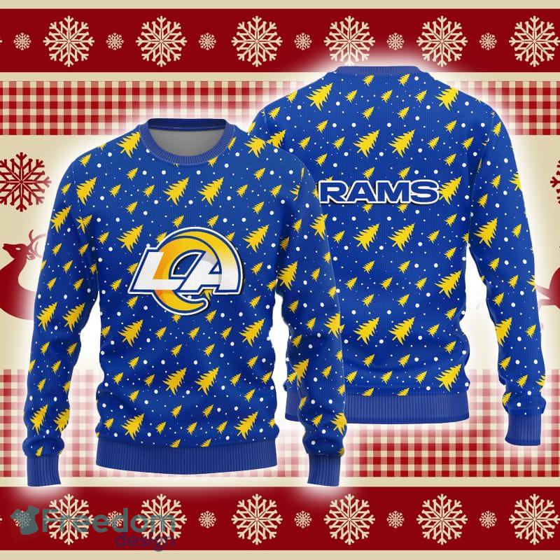 Grateful Dead x Los Angeles Rams All-over Print Unisex Baseball