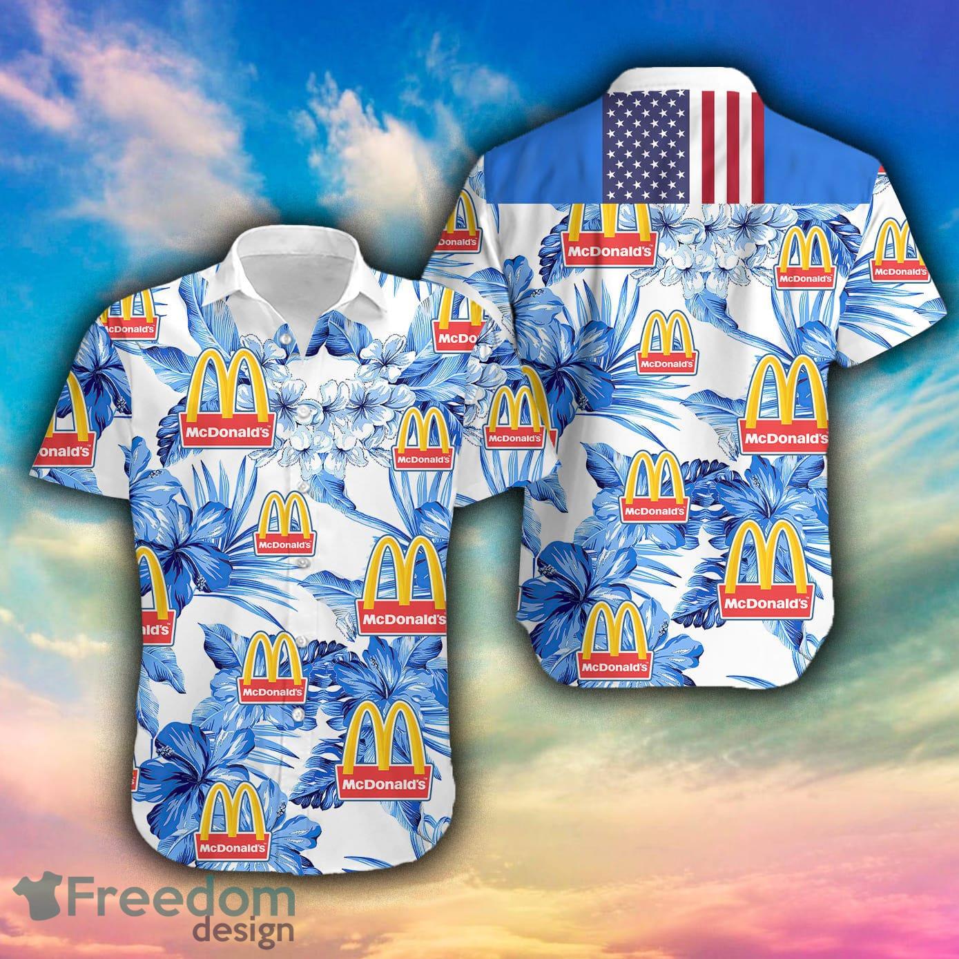 kohl's Hula Big Logo Hawaiian Shirt All Over Print Custom Name -  Freedomdesign