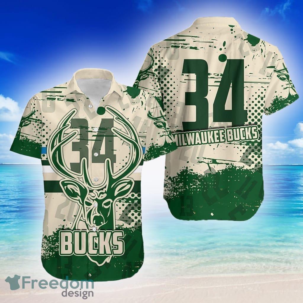 milwaukee bucks jersey design