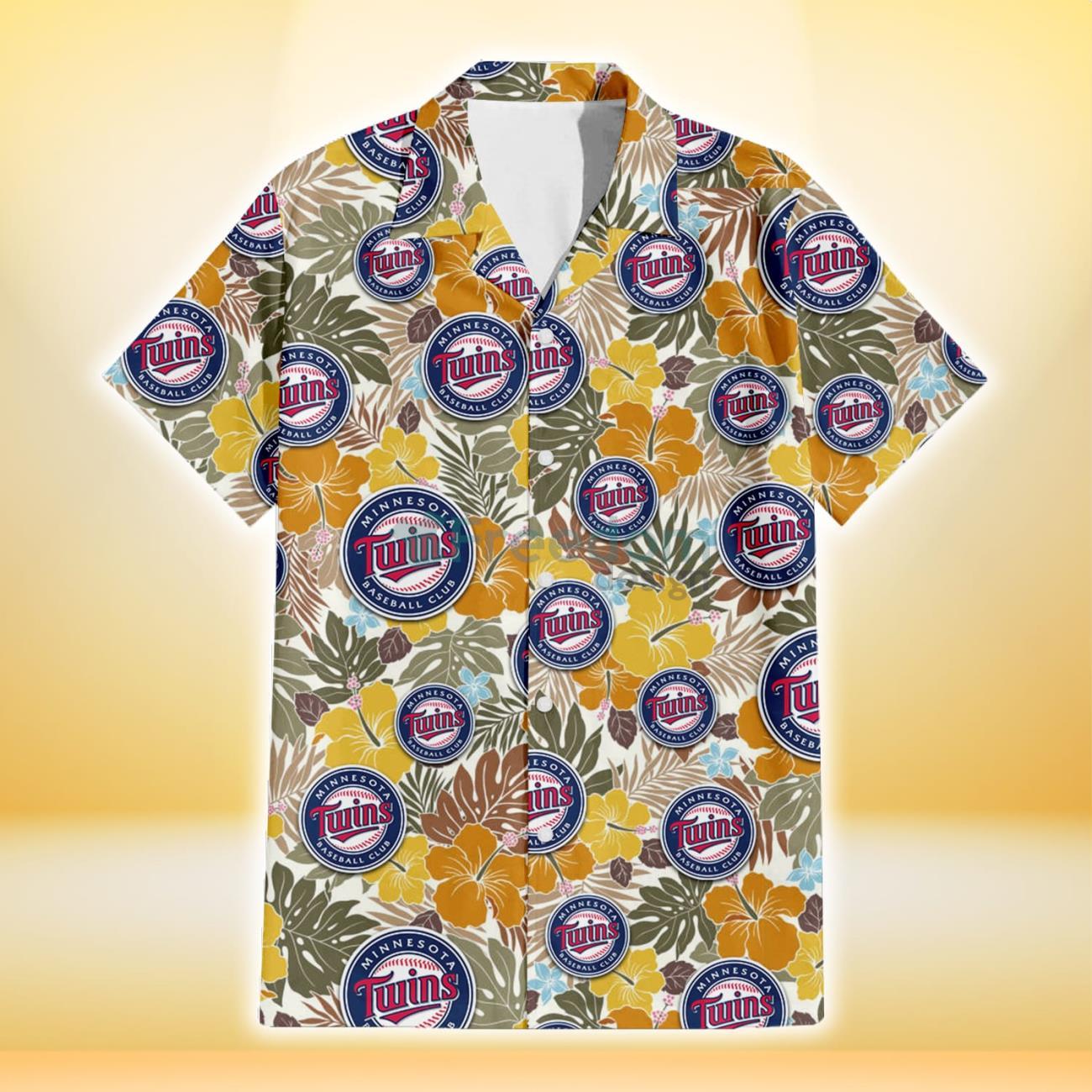 Minnesota Twins Colorful Sketch Hibiscus Dark Green Background 3D Hawaiian  Shirt Gift For Fans - Freedomdesign