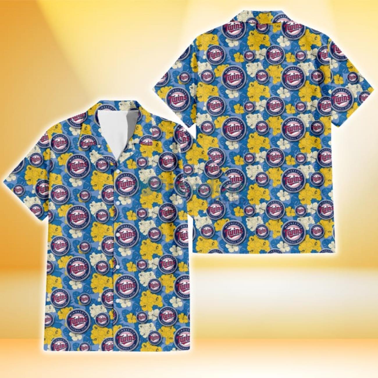 Personalized Minnesota Twins Custom Hoodie 3d - T-shirts Low Price