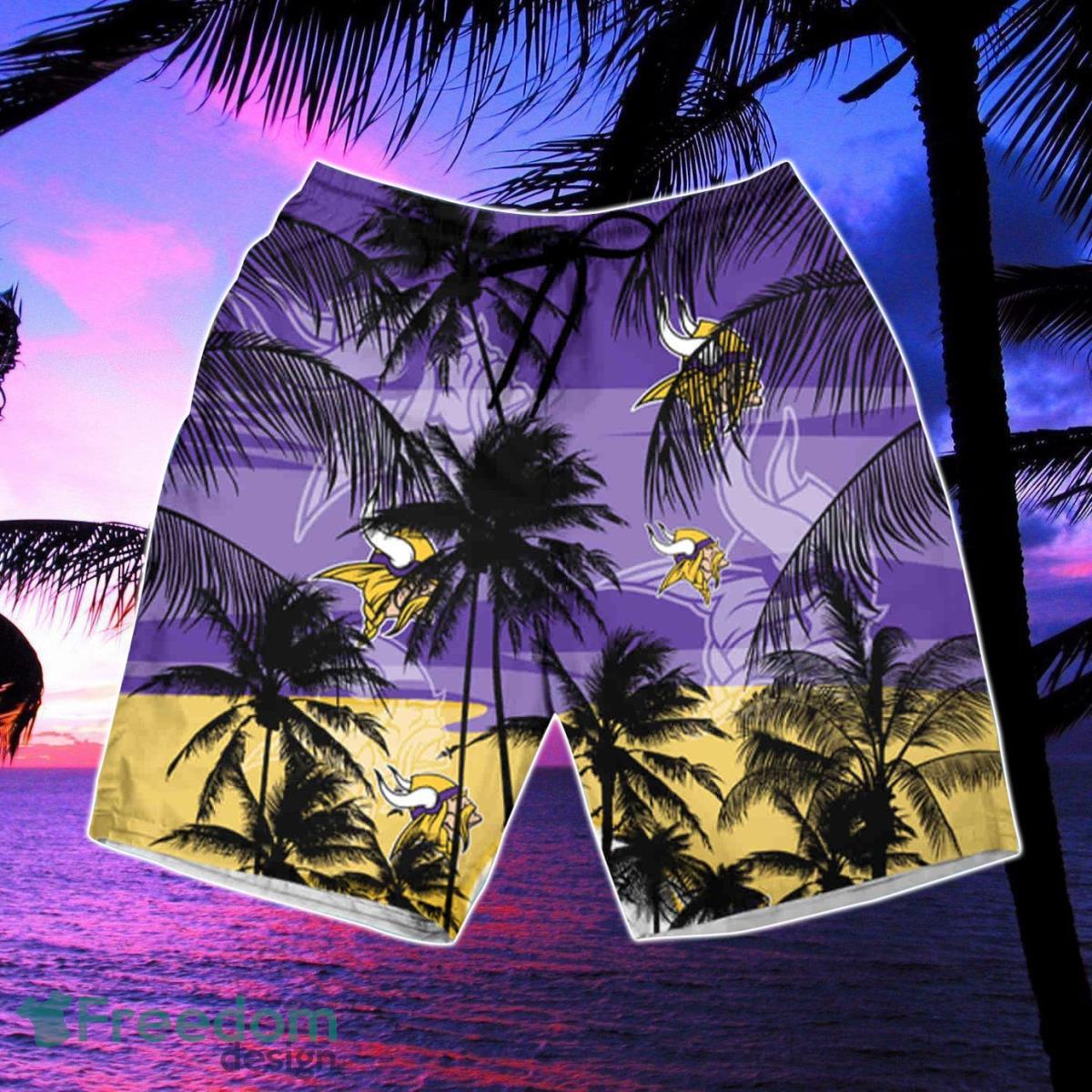 Misfits Fashion Tourism For Men Women Hawaiian Shirt & Short - Freedomdesign