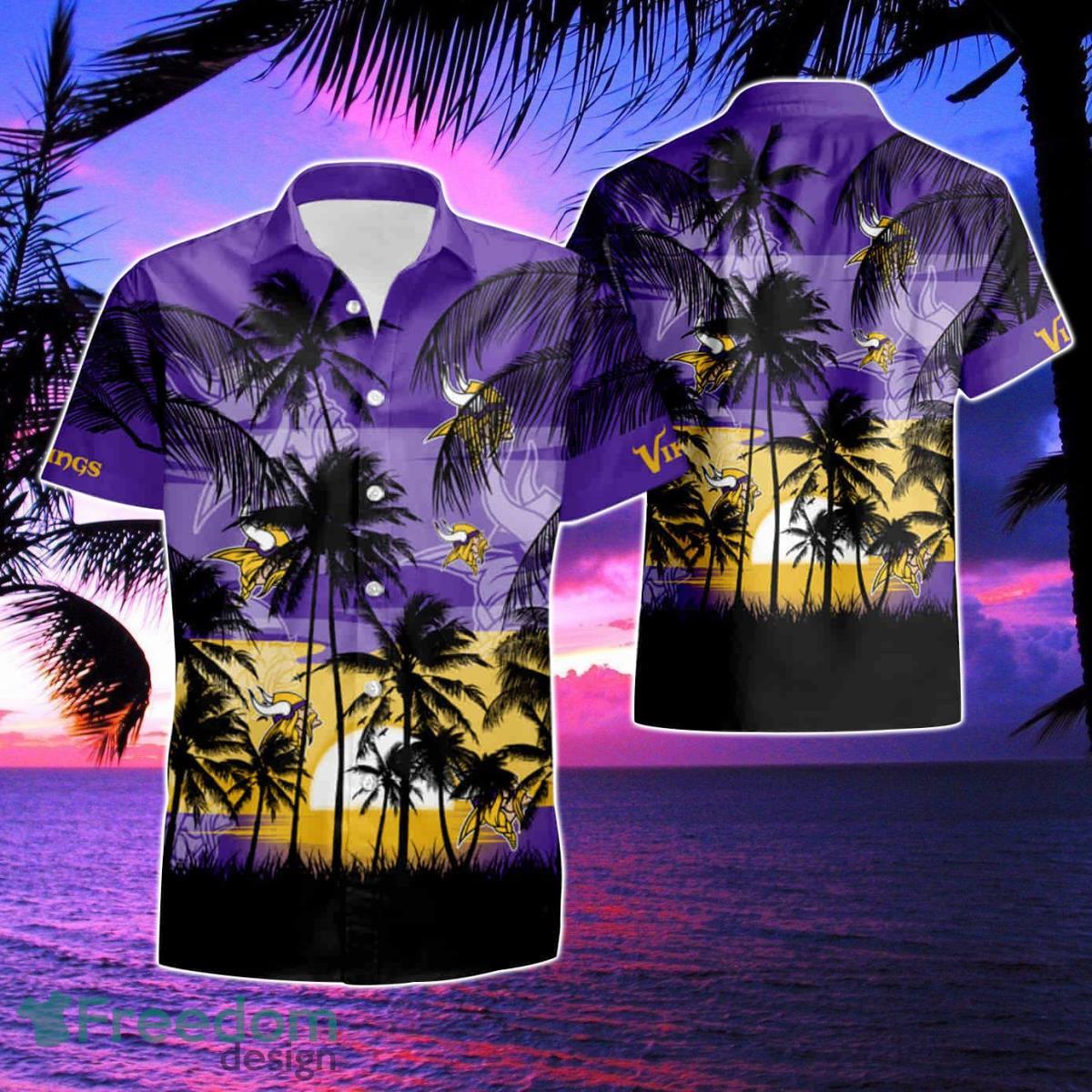 Misfits Hawaii Hawaiian Shirt Fashion Tourism for Men Women 