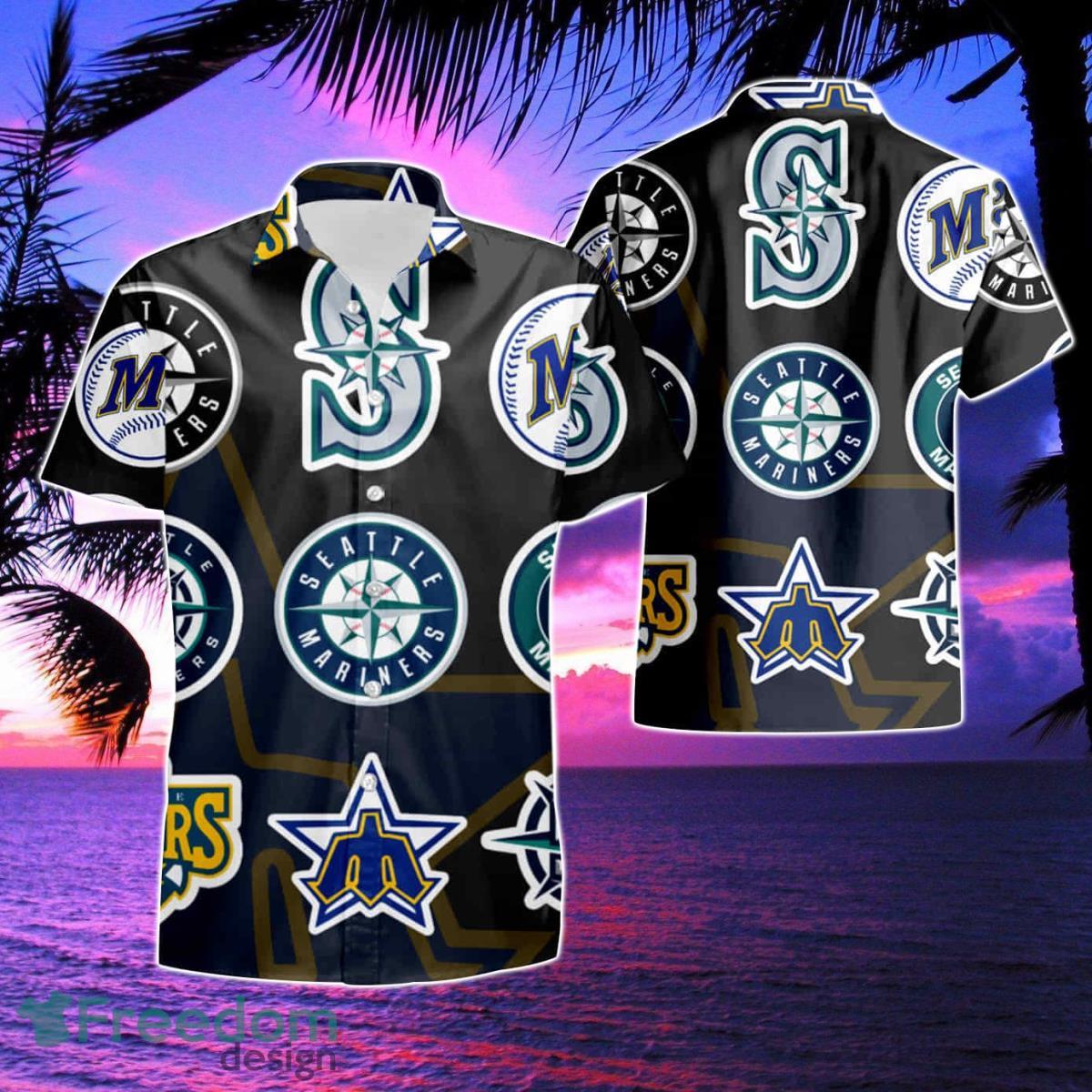 MLB Philadelphia Phillies E2 Premium Hawaiian Shirt And Short Set -  Freedomdesign