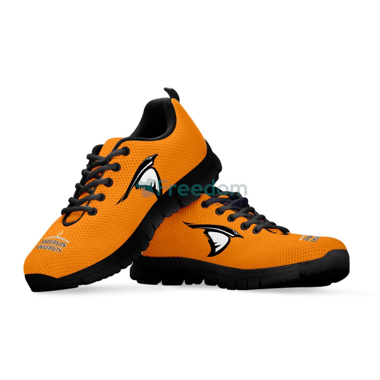 NCAA Anderson Ravens Casual Sneakers For Sport Fans Product Photo 1