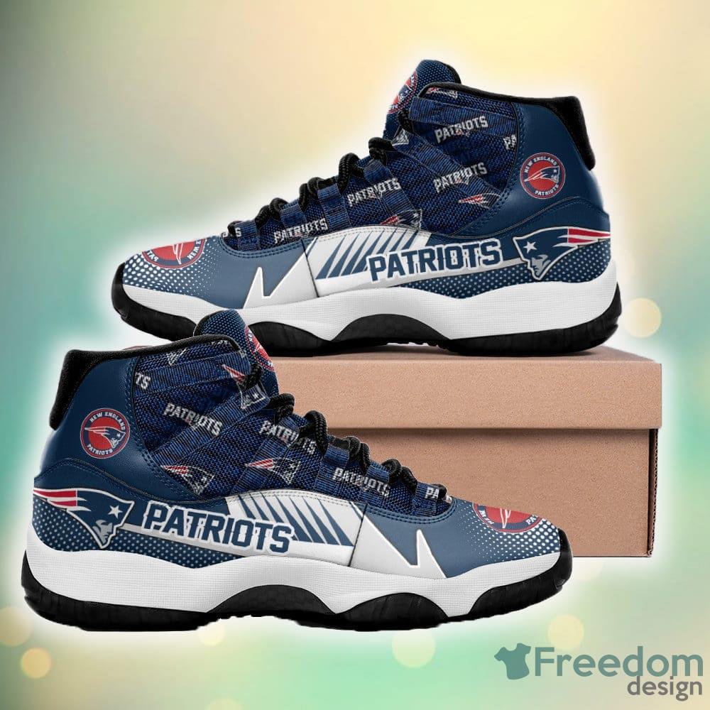patriot jordans