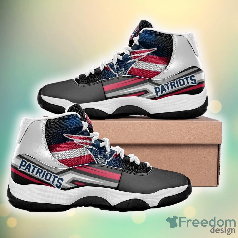 Chicago Bears Fans Air Jordan Sneaker Shoes Gift For Fan - Freedomdesign