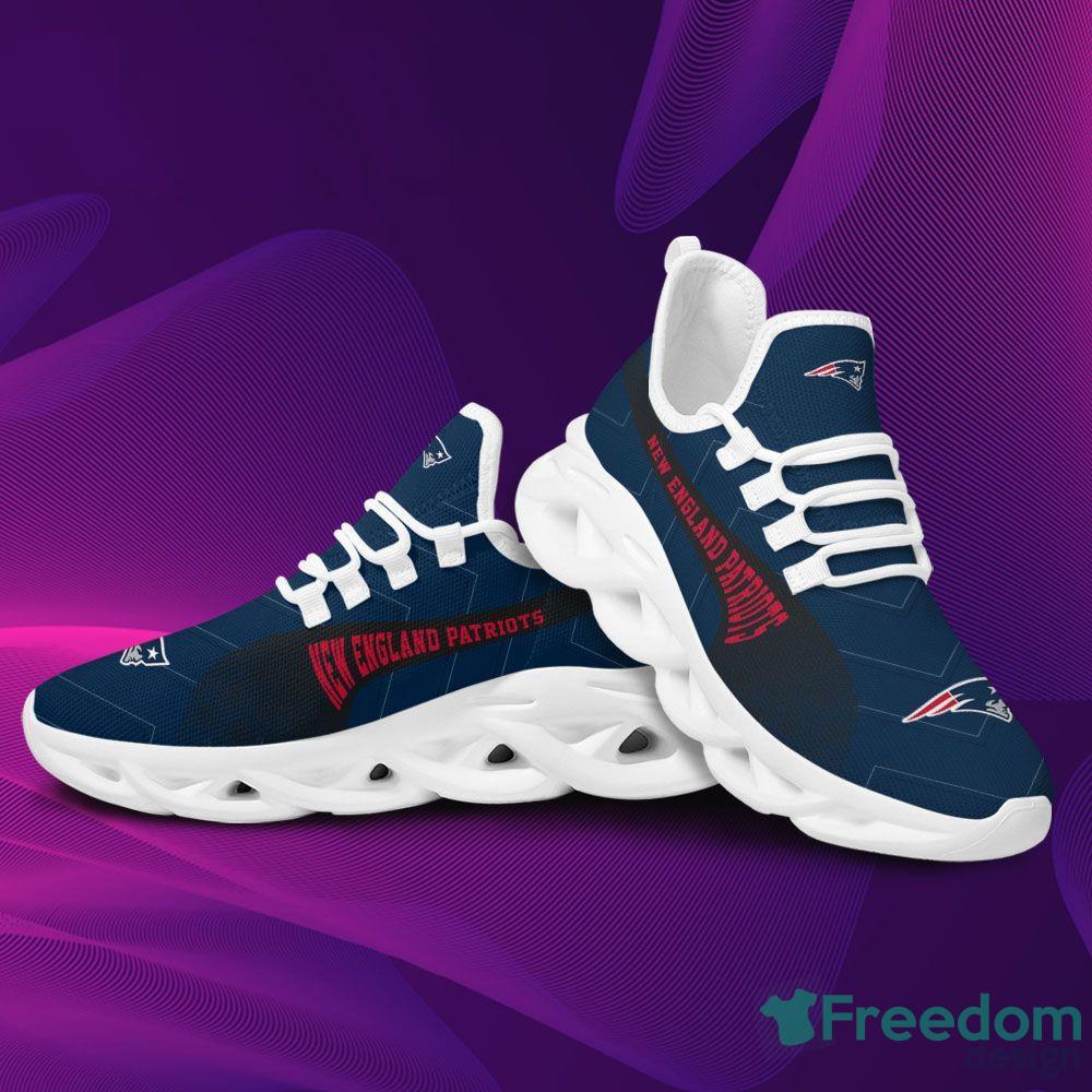 lidl Brand Logo Max Soul Shoes Emblem Running Sneakers Gift - Freedomdesign