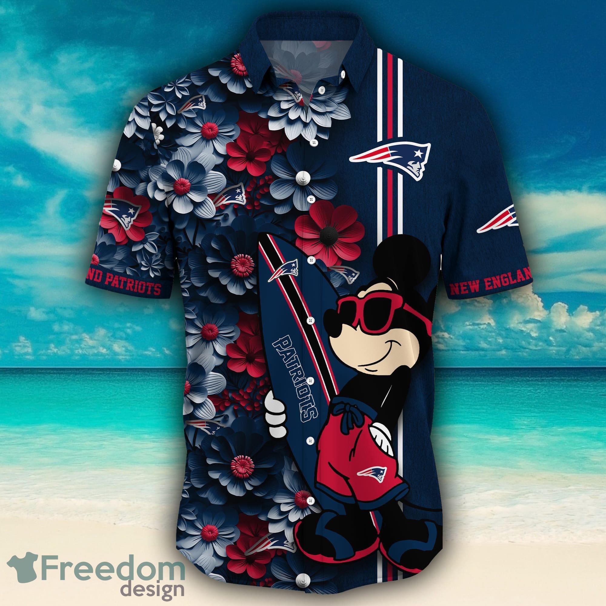 Chicago White Sox Tropical Floral Polo Shirt - Freedomdesign