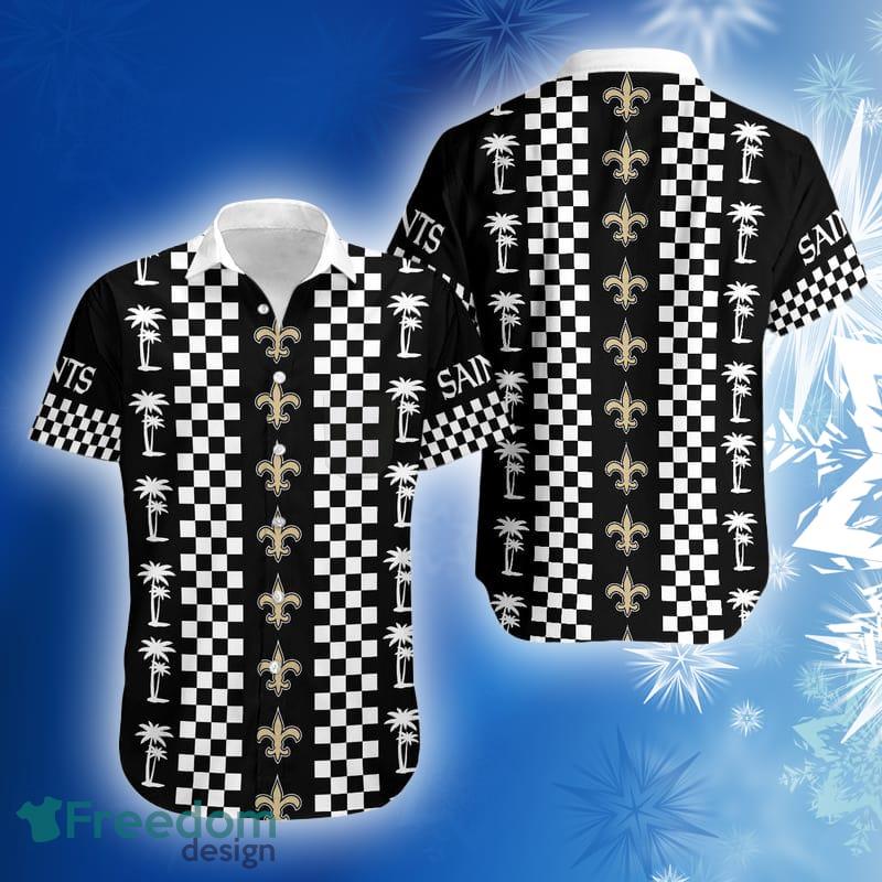 New Orleans Saints NFL Hawaiian Shirt, Mickey 3D All Over Printed For Best  Fans Ever - Freedomdesign