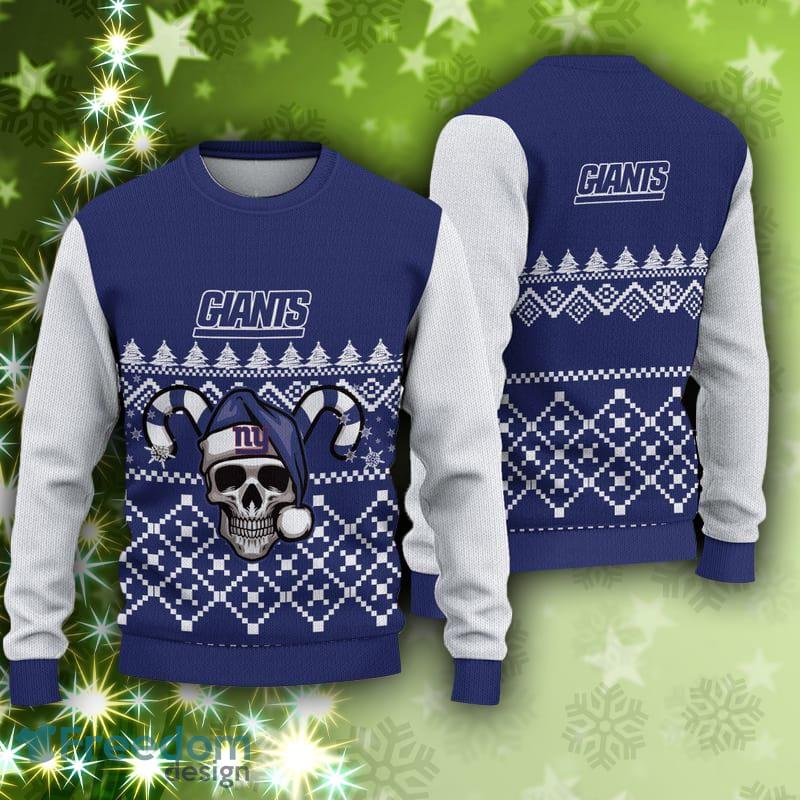 5 things New York Giants fans want for Christmas