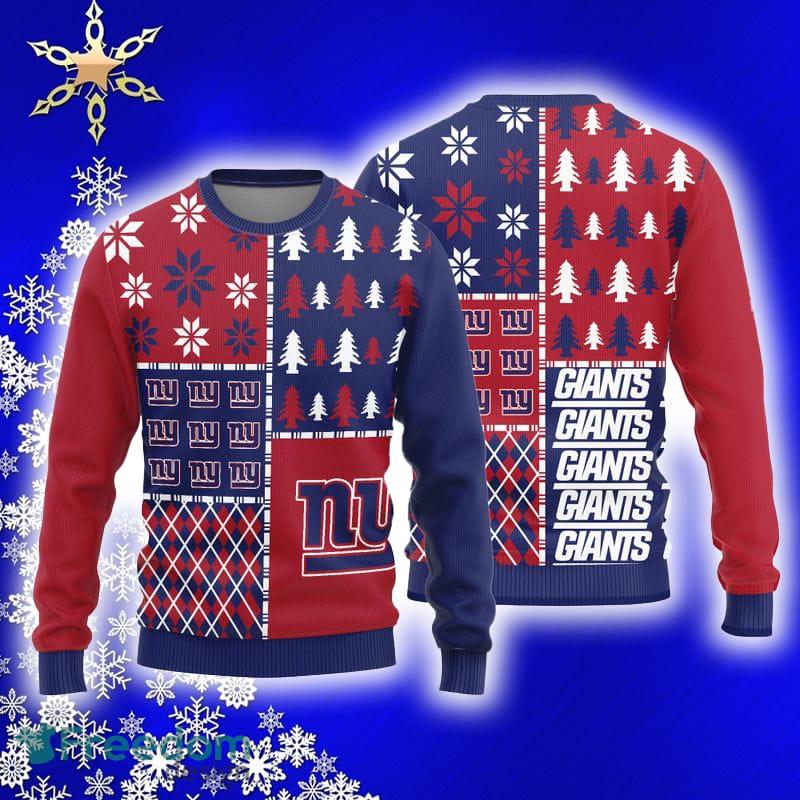 Buffalo Bills Christmas Reindeers Pattern Ugly Christmas Sweater -  Freedomdesign