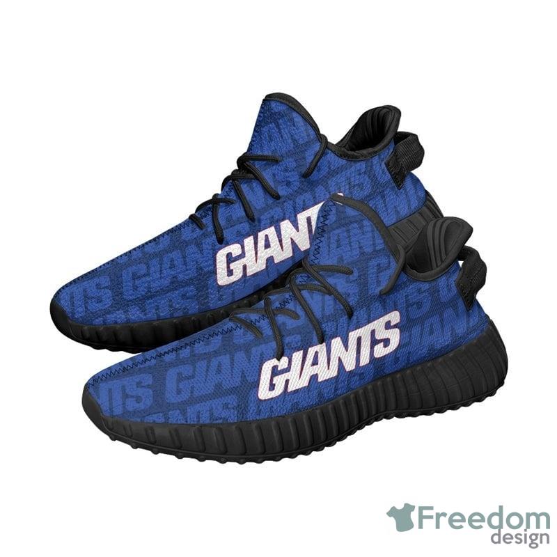 Giant cheap yeezy slippers