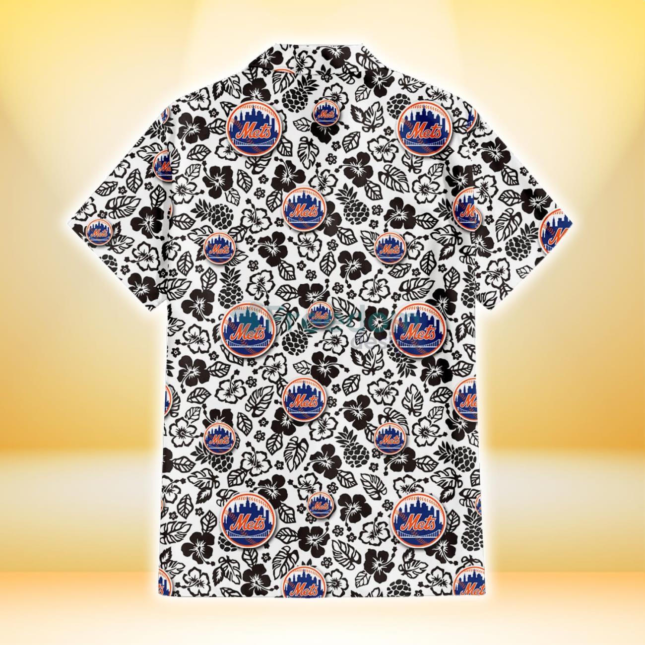 2023 New York Mets Poster Shirt - Freedomdesign