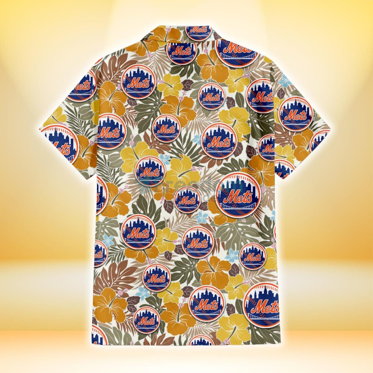 2023 New York Mets Poster Shirt - Freedomdesign