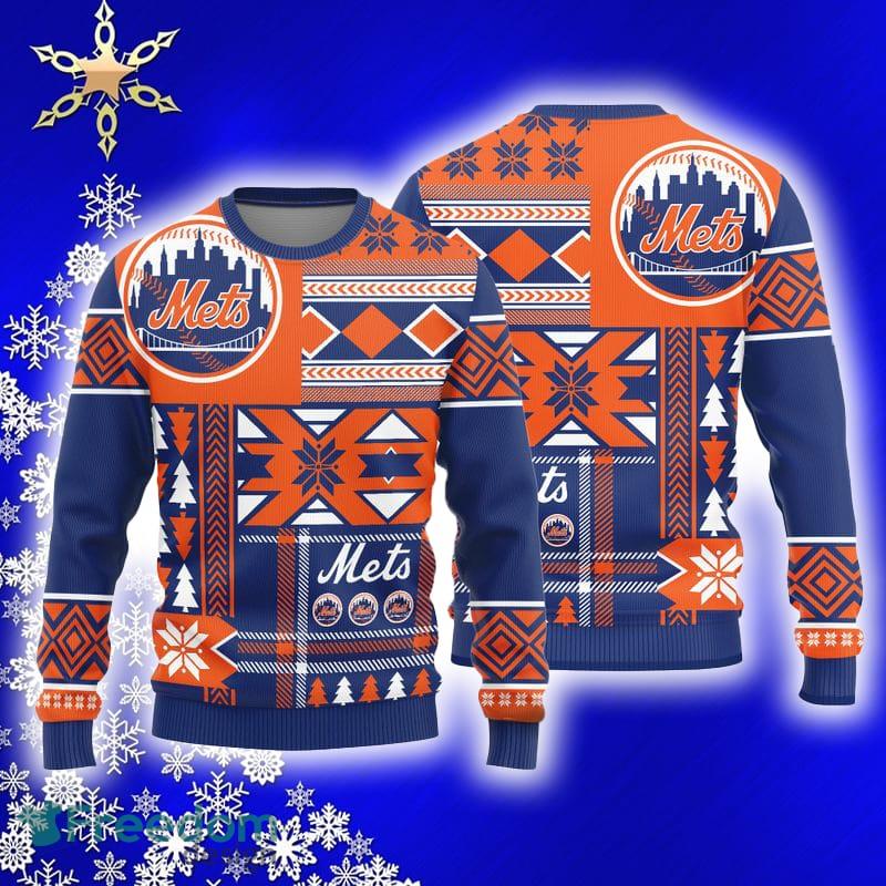 Mets Hockey Jersey