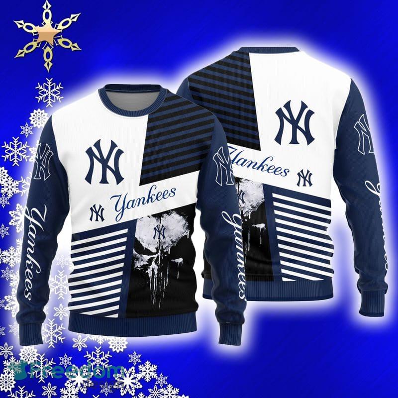 Funny This is My Christmas Pajama New York Yankees Shirt