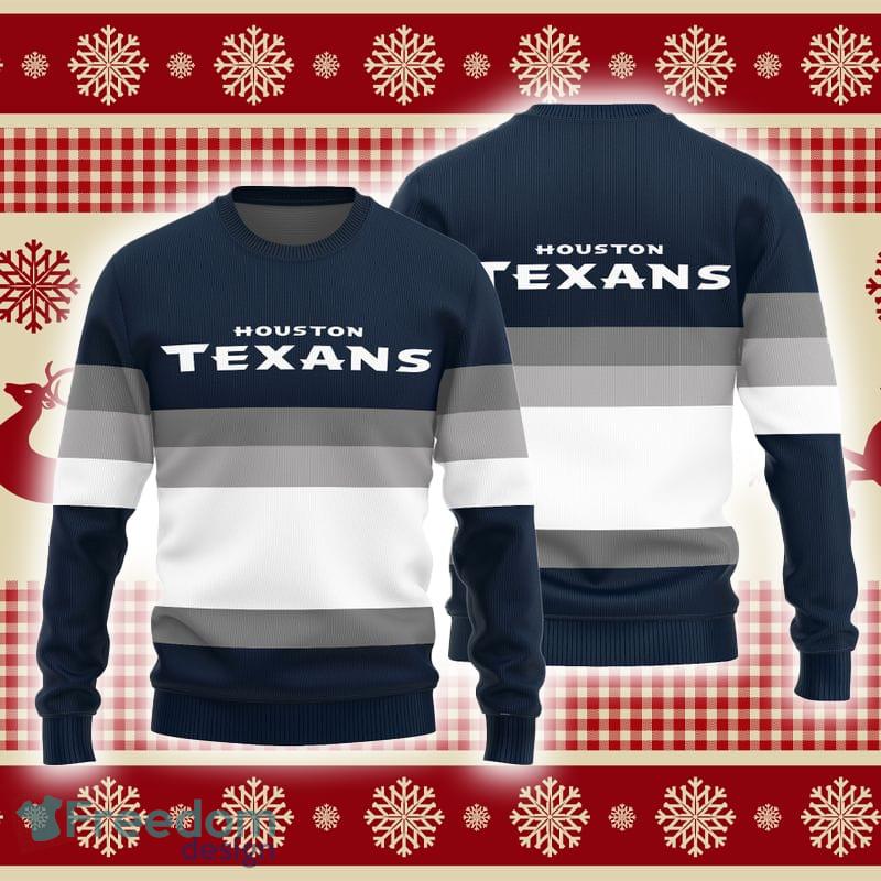 Houston Texans NFL Christmas Logo 2023 shirt, hoodie, sweater, long sleeve  and tank top