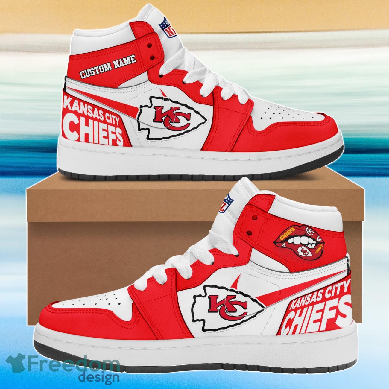 NFL Football Custom Shirt Chiefs Energy, Kansas City Chiefs