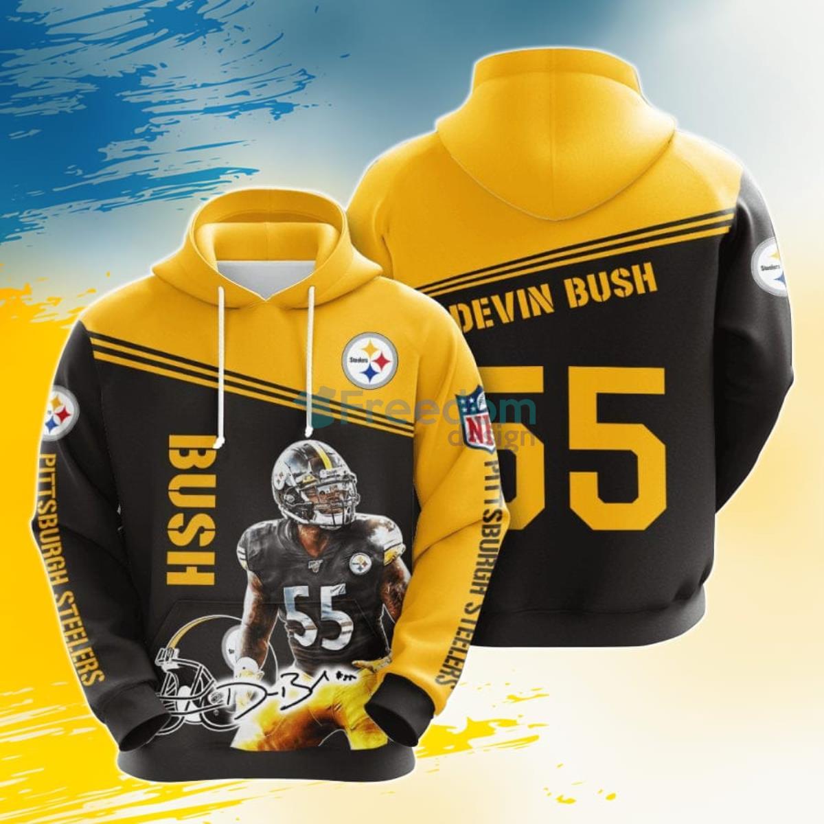 Pittsburgh Steelers Star Wars Hoodie Zip Hoodie For Fans - Freedomdesign