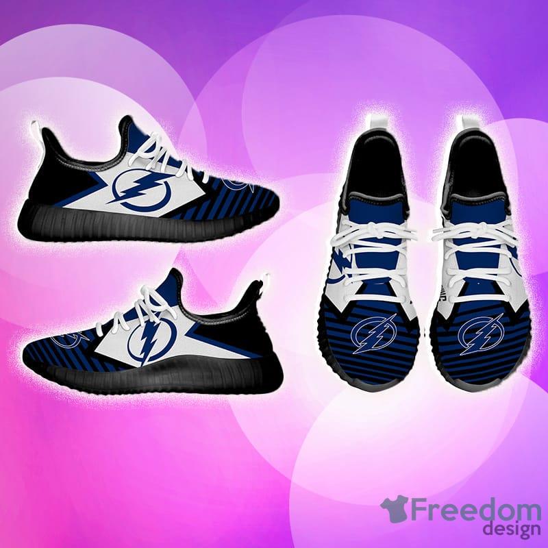 NHL St. Louis Blues Premium Yeezy Shoes Men And Women Gift For Fans -  Freedomdesign