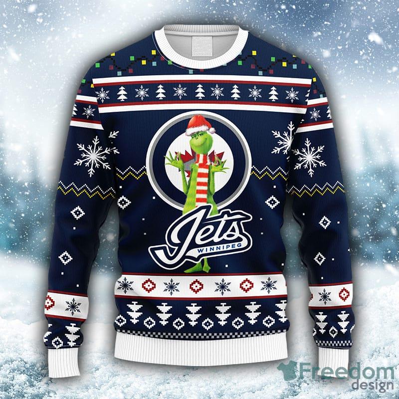 Personalized NHL Vancouver Canucks Special Ugly Christmas All Over Print 3D  Hoodie Unisex Hoodie Tshirt Sweatshirt