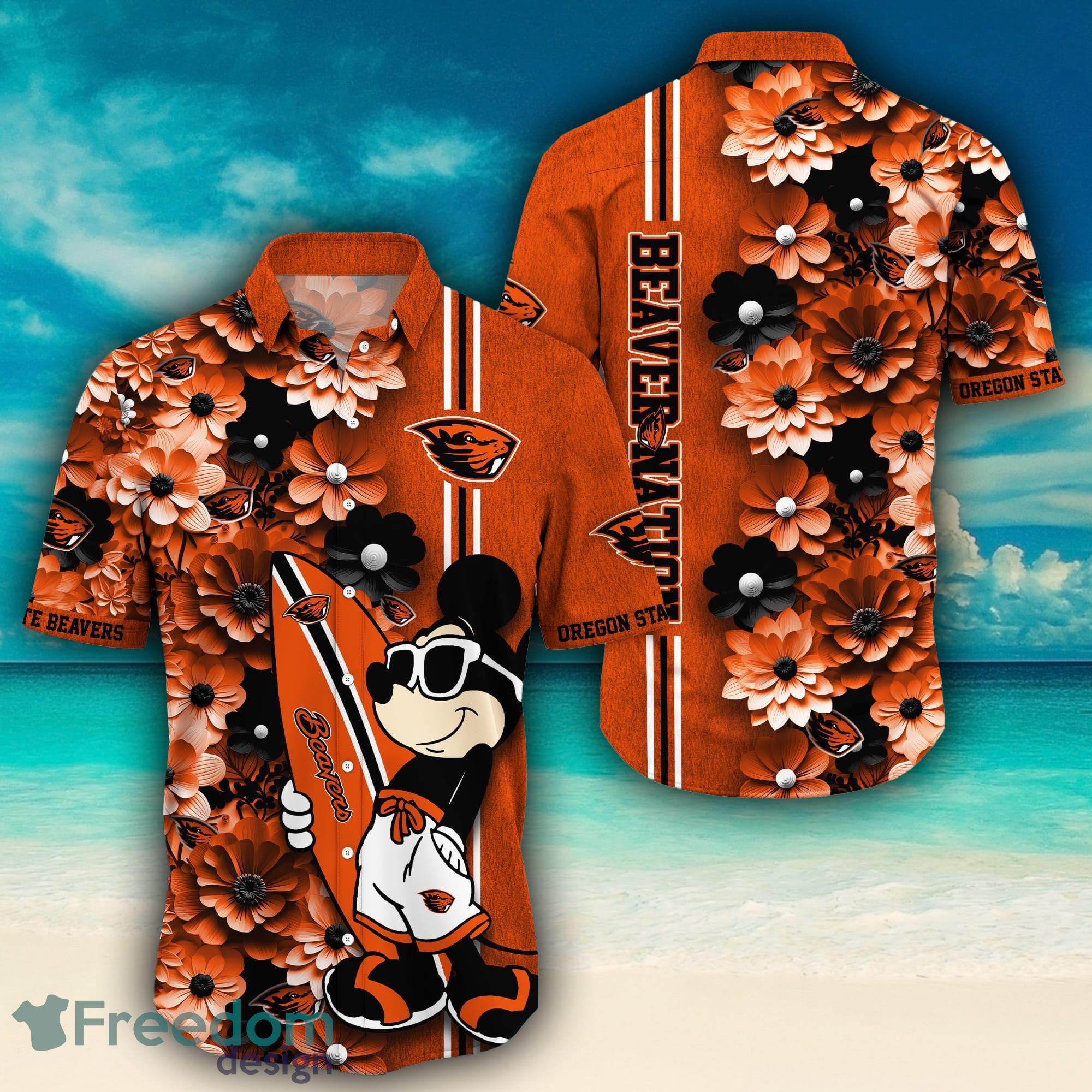 Philadelphia Phillies Mickey Surfboard Hawaiian Shirt And Shorts