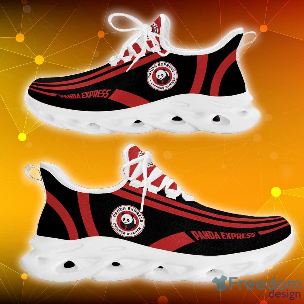 Panda hot sale express shoes