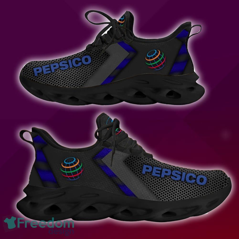 pepsico Brand Logo Max Soul Shoes Unique Sport Sneakers Gift - pepsico Brand Logo Max Soul Shoes Photo 1 pepsico Brand Logo Max Soul Shoes Unique Sport Sneakers Gift - pepsico Brand Logo Max Soul Shoes Photo 1