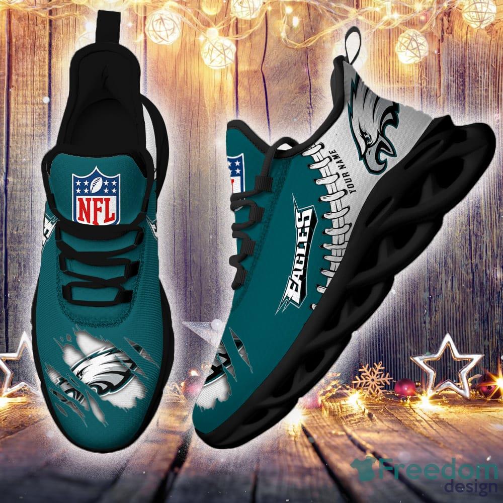 NFL 2023: Philadelphia fans need these Eagles shoes by Nike