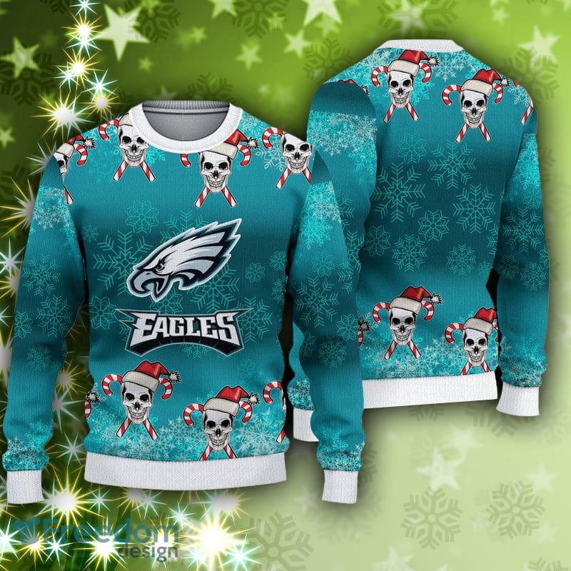 NFL Carolina Panthers Christmas 3D Cosy Knitted Sweater For Fans -  YesItCustom