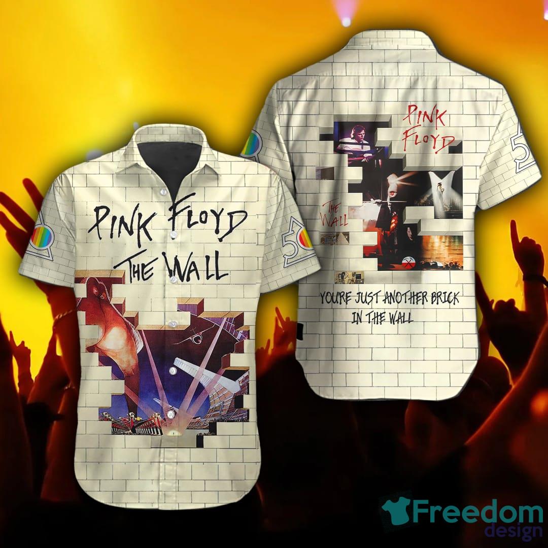 Pink Floyd Another Brick in The Wall Men's T Shirt