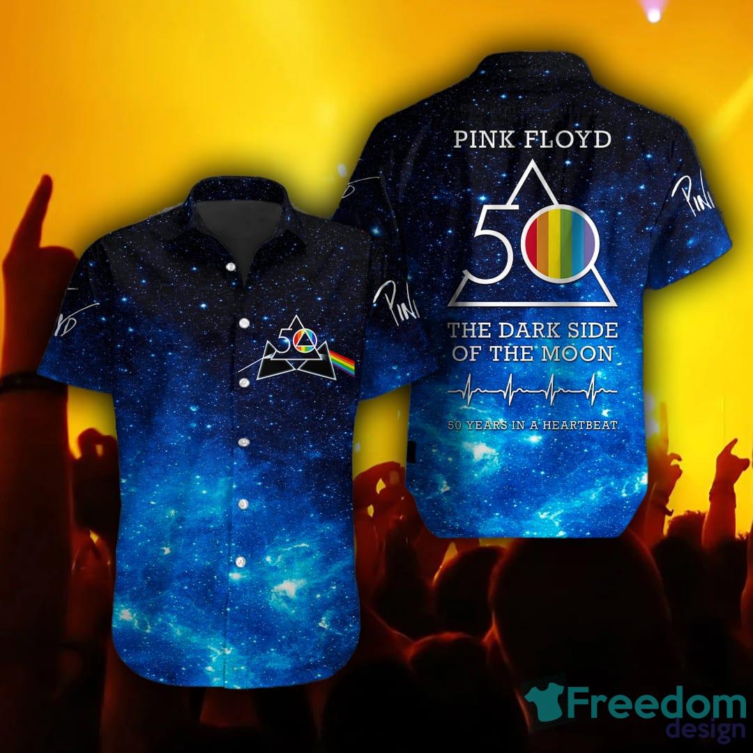 Pink Floyd Progressive rock Hawaiian Shirt Gift For Fans - Pink Floyd Progressive rock Hawaiian Shirt Gift For Fans Pink Floyd Progressive rock Hawaiian Shirt Gift For Fans - Pink Floyd Progressive rock Hawaiian Shirt Gift For Fans
