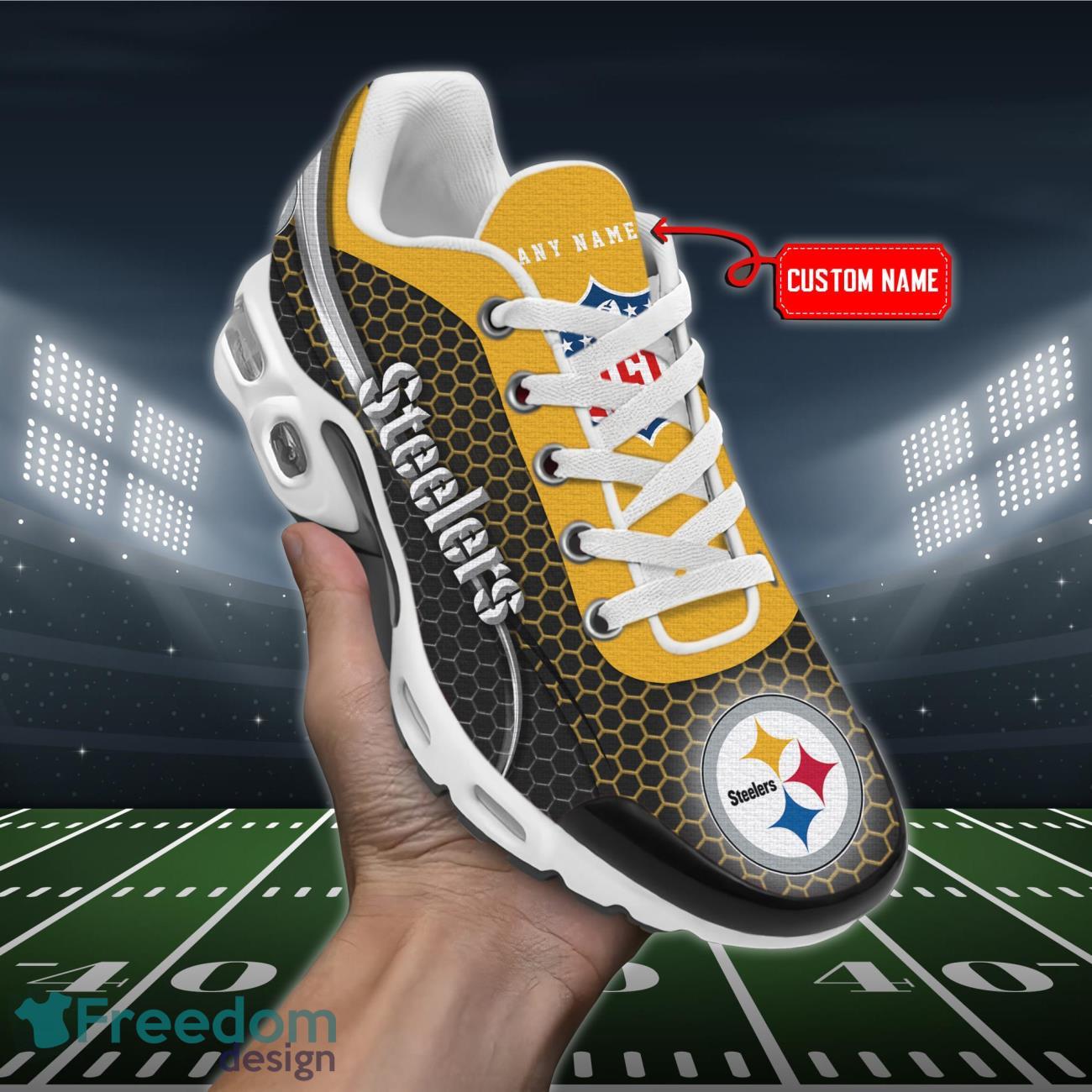 Tennessee Titans NFL Style Clog Shoes For Men Women - Freedomdesign