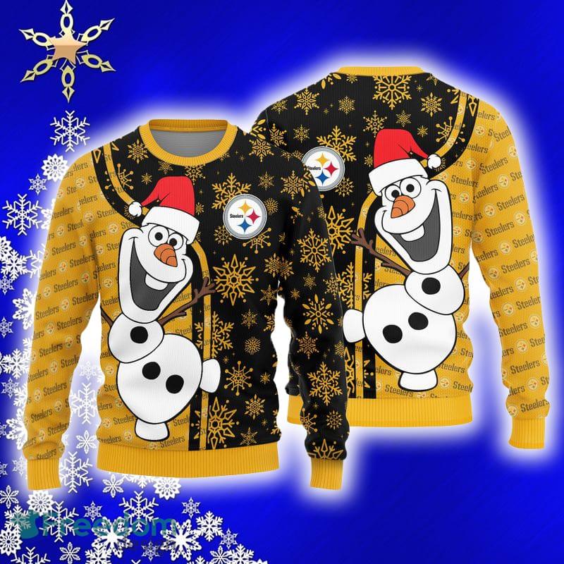 Chicago Bears Christmas Simpson Sweater For Fans